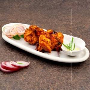 Kurkure Chicken