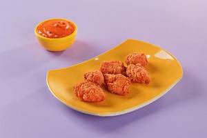 Chicken Popcorn