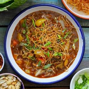 Chop Suey