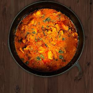 Chiken masala