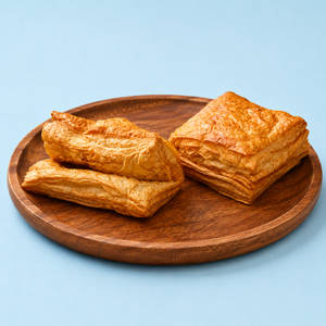 Patties Mushroom [1 Pc]