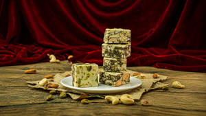 Paan Crunch