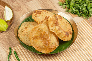 Radhaballavi(4pcs)