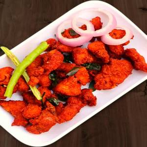Chilli Chicken