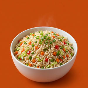 Veg Fried Rice