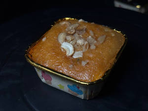 Vanilla Dry Cake 75/-
