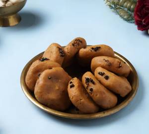 Mathura Peda