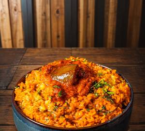 Avakaya Mudda Papu Rice [750 Ml]