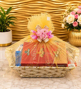 7 HAMPER