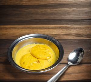 Rasmalai [2 Pieces]