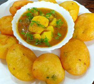 Dhuska (2 pcs)