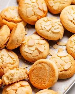 Mix Dry Fruit Biscuit