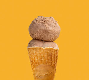 Nutella Ice Cream