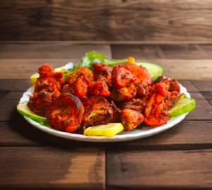 Chicken 65