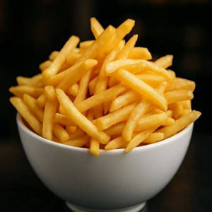 Peri Peri French Fries