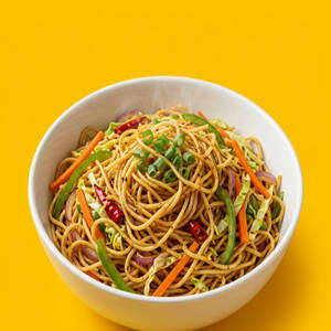Singapuri Noodless