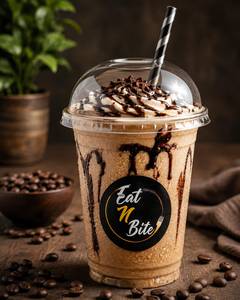 Classic Cold Coffee