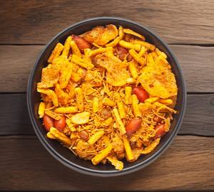 Mix Khara