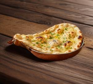 Butter Naan