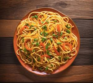 Veg Noodles ( No Onion/ No Garlic)