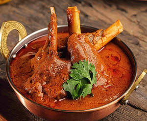 Mutton Rogan Josh