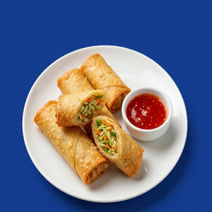 Spring Roll