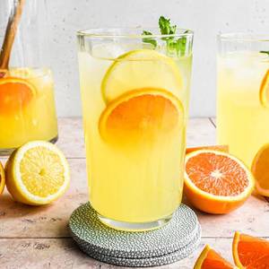 Orange Lemon Juice