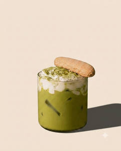 Matcha Misu