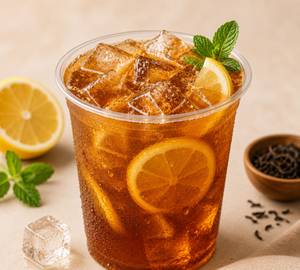 Lemon Ice Tea