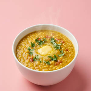 Dal (in Butter)