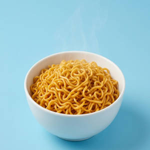 Plain Maggi