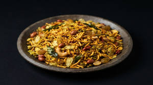 All In One Mixture 500g