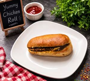 Chicken Roll