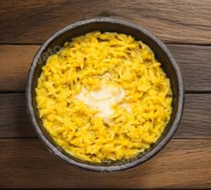 Desi Ghee Khichdi