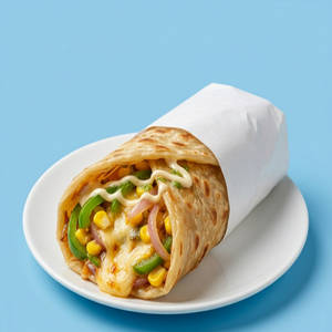 Cheese Roll
