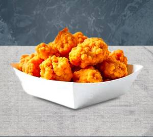 Fried Chicken popcorn
