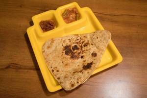 Plain Paratha