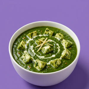 Palak Paneer