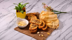 Garlic Toast 200g