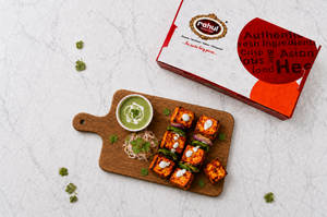 Paneer Tikka