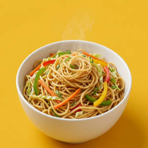 Hakka Noodles