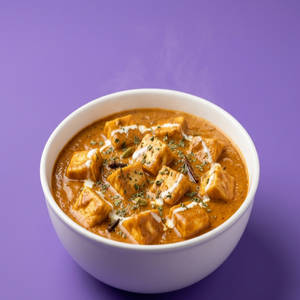 Shahi Paneer