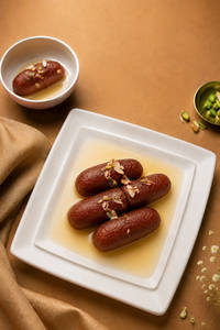 Gulab jamun Desi Ghee