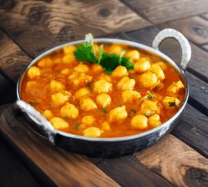 Chole gravy [250 ml]
