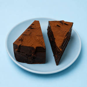 Mud Pastry (Pack Of 2)