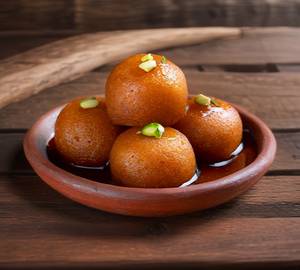 Gulab Jamun