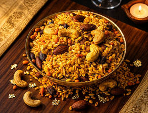 Shahi Mixture