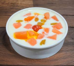 Fruit Raita
