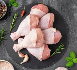 Drumsticks without skin [1 piece]