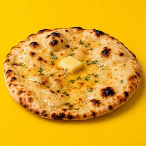 Tandoori Butter Roti